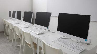 Centros de Oficios en Huixquilucan