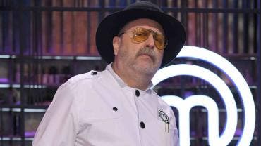 Chef Adrián Herrera