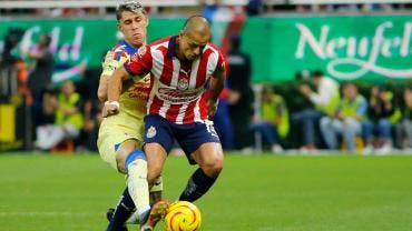 Chivas