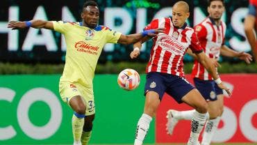Liga MX
