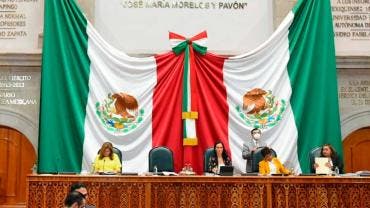 Congreso Edomex