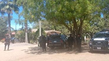 Culiacan Sinaloa secuestros AMLO