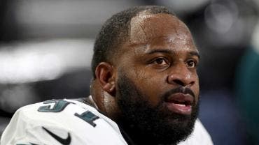 Eagles Fletcher Cox NFL