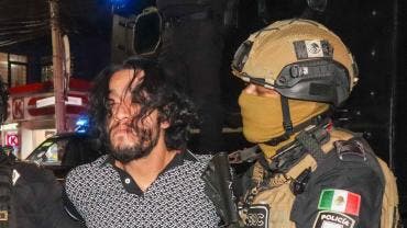 El Chori Union Tepito no soy