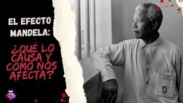 El efecto Mandela