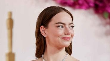 Emma Stone Poor Things