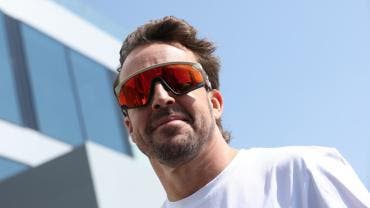 Fernando Alonso