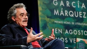 Gabriel García Márquez