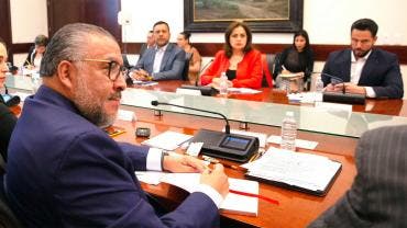 Garantizan elecciones en Edomex