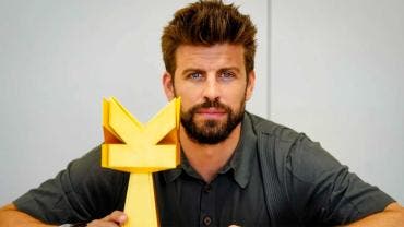 Gerard Piqué
