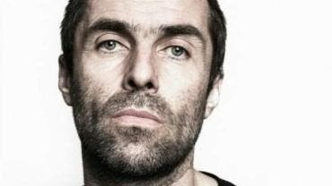  Liam Gallagher 