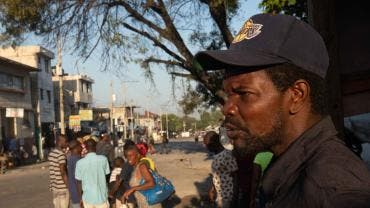 Haiti ataque 10 muertos carcel