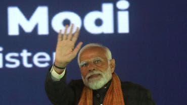 Narendra Modi
