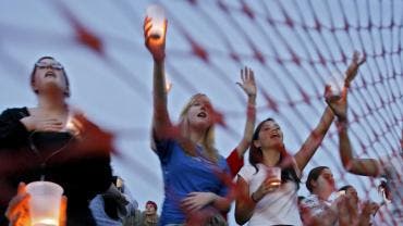 Informe Mundial Felicidad 2024