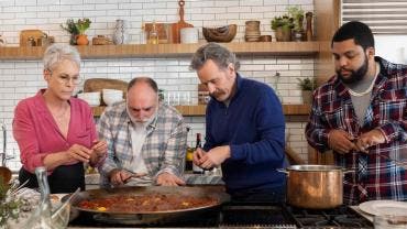 Jamie Lee Curtis Bryan Cranston Jose Andres