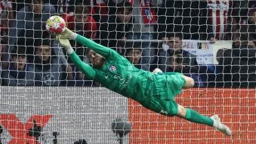 Portero Jan Oblak