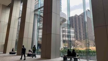 Japon desastre natural