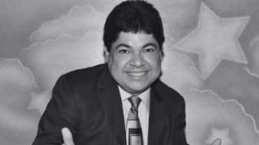 Jesús Roberto 'La Bala'