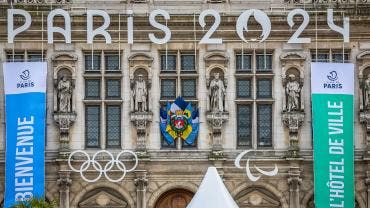 París 2024