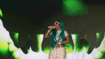 Karol G matan Guatemala embarazada