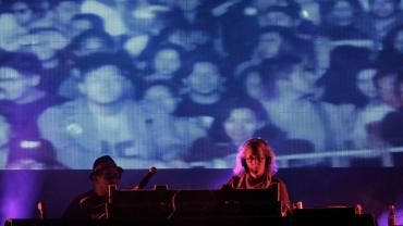 Muere Lynn Fainchtein