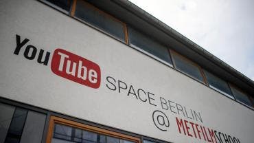 Musk Youtube criptomonedas