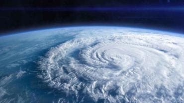 OMM huracanes Caribe