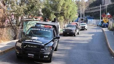 operativo “Semana Santa 2024”