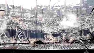 El Estado Islámico, es responsable de al menos de 15 ataques en Rusia desde 2015