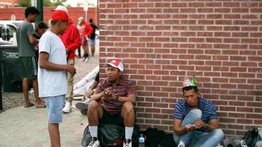 SB4 migrantes EU Corte Supremo Texas