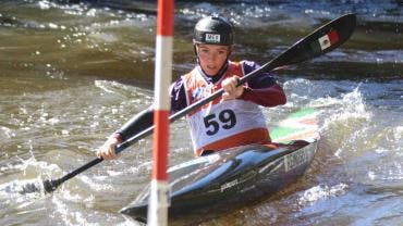 Kayak