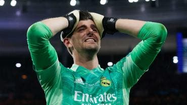 Thibaut Courtois