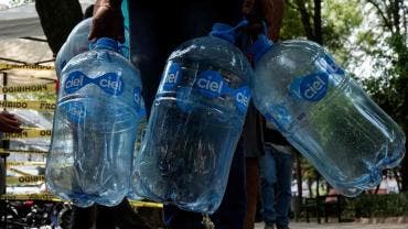 agua Batres BJ CDHCM queja