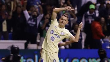 Alvaro Fidalgo America Europa