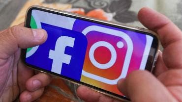 Meta incorpora chatbot de Inteligencia Artificial en redes sociales 