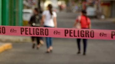 Reporta SIP asesinato y agresiones a periodistas en México desde noviembre de 2023
