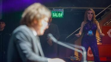 Se acaba el amor, Javier Milei rompe con su esposa Fátima Flórez