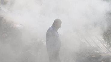 Ataque armado en Cisjordania deja un palestino muerto y dos heridos de bala