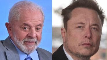 Brasil no volverá a contratar campañas publicitarias en X tras las críticas de Musk