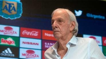 César Luis Menotti