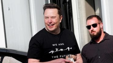 Corte Suprema Brasil Elon Musk