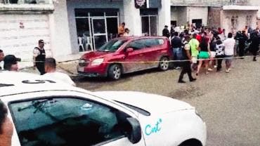 Cosme Parrales Ecuador referendum