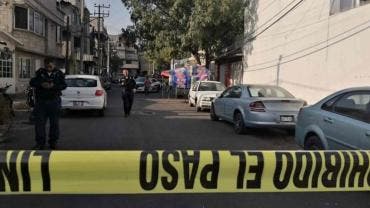 Mototaxista es asesinado en Iztapalapa