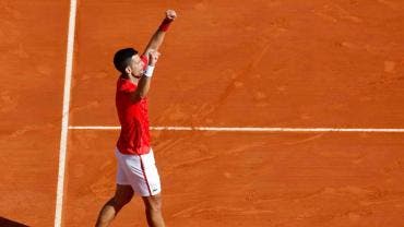 Djokovic