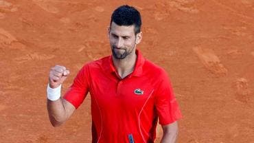 Djokovic