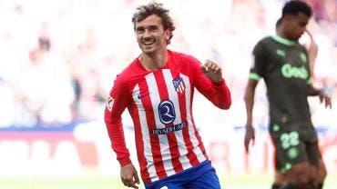 Griezmann
