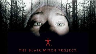 El Proyecto de la Bruja de Blair