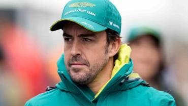 Fernando Alonso