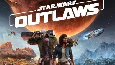 Star Wars Outlaws