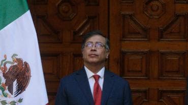 Gustavo Petro Colombia